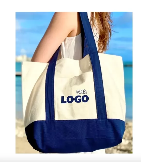 BOLSA PRAIA