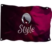 bandeira 1400X1800MM