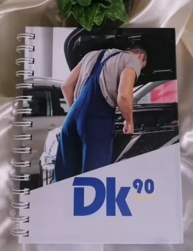 caderno