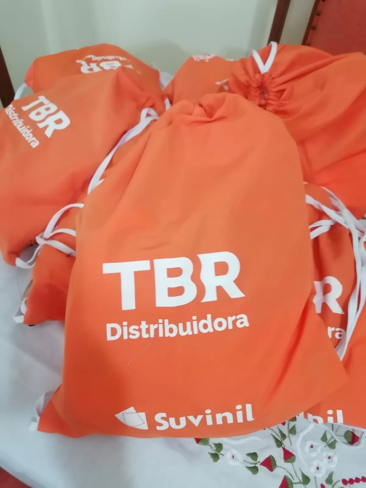 mochila saco tectel