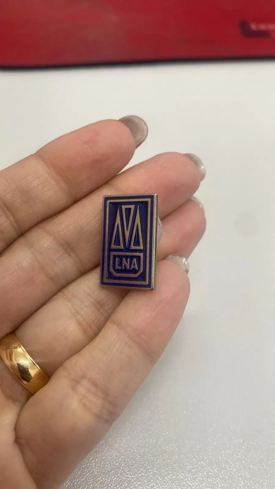 pin